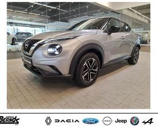 Nissan Juke Gebrauchtwagen