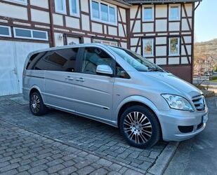 Mercedes-Benz Viano Gebrauchtwagen