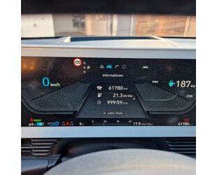 VW IONIQ 5 