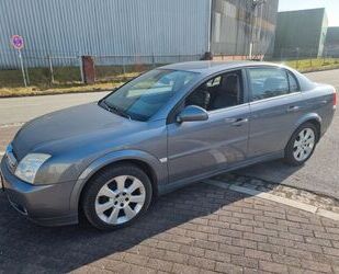 Morgan Vectra 