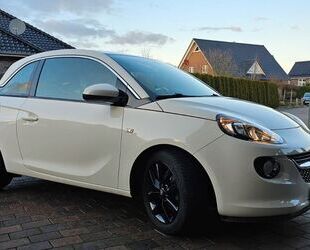 Opel Adam Gebrauchtwagen