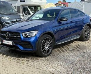 Mercedes-Benz GLC 300 Gebrauchtwagen