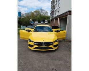 Mercedes-Benz CLA 200 Shooting Brake Gebrauchtwagen