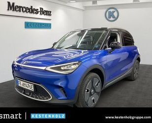 Smart #1 Gebrauchtwagen