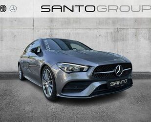 Mercedes-Benz CLA 200 Shooting Brake Gebrauchtwagen