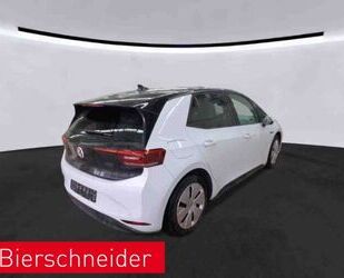 VW ID.3 Gebrauchtwagen