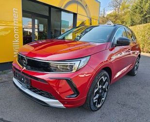 Opel Grandland (X) Gebrauchtwagen