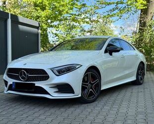 Mercedes-Benz CLS 400 Gebrauchtwagen