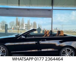 Mercedes-Benz E 350 Gebrauchtwagen