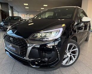 Citroen DS3 Gebrauchtwagen