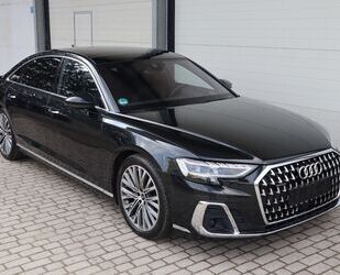 Audi A8 Gebrauchtwagen