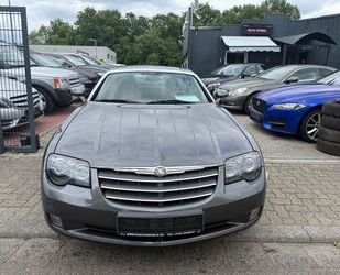 Chrysler Crossfire Gebrauchtwagen