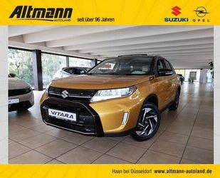 Suzuki Vitara Gebrauchtwagen