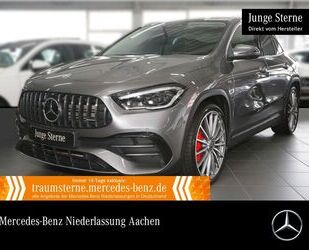 Mercedes-Benz GLA 45 AMG Gebrauchtwagen