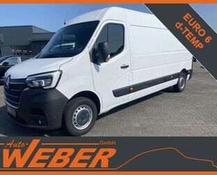Renault Master Gebrauchtwagen