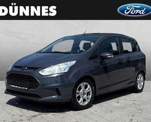 Ford B-Max Gebrauchtwagen
