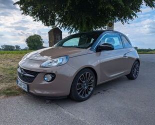 Opel Adam Gebrauchtwagen