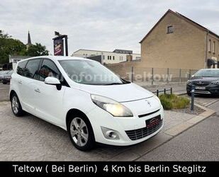 Renault Grand Scenic Gebrauchtwagen