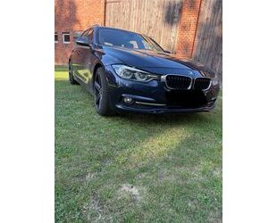 BMW 318 Gebrauchtwagen