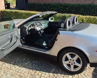Triumph SLK 230 