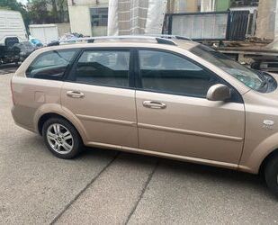 Chevrolet Nubira Gebrauchtwagen
