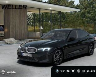 BMW 330 Gebrauchtwagen