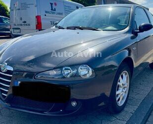 Alfa Romeo 147 Gebrauchtwagen