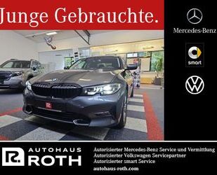 BMW 318 Gebrauchtwagen