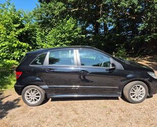 Mercedes-Benz B 160 Gebrauchtwagen