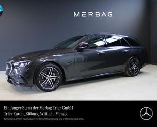 Mercedes-Benz E 300 Gebrauchtwagen