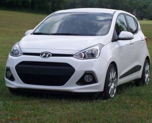 Hyundai i10 Gebrauchtwagen