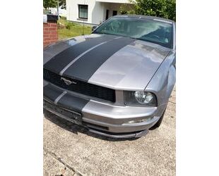 Ford Mustang Gebrauchtwagen