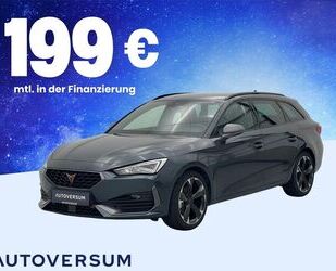 Cupra Leon Gebrauchtwagen