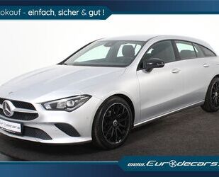Mercedes-Benz CLA 180 Shooting Brake Gebrauchtwagen