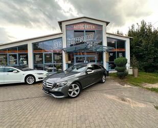 Mercedes-Benz E 220 Gebrauchtwagen