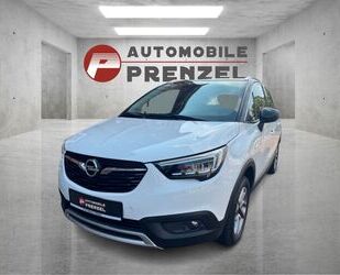 Opel Crossland (X) Gebrauchtwagen
