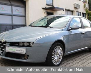 Alfa Romeo 159 Gebrauchtwagen