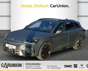 Cupra Leon Gebrauchtwagen