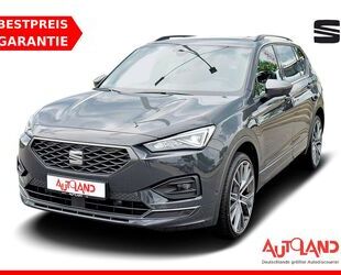 Seat Tarraco Gebrauchtwagen