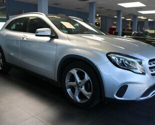 Mercedes-Benz GLA 200 Gebrauchtwagen