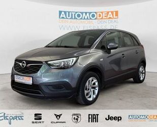Opel Crossland (X) Gebrauchtwagen
