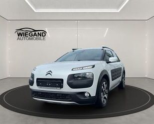 Citroen C4 Cactus Gebrauchtwagen