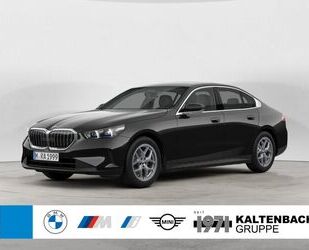 BMW 520 Gebrauchtwagen