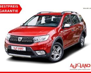 Dacia Logan Gebrauchtwagen