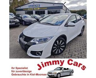Honda Civic Gebrauchtwagen