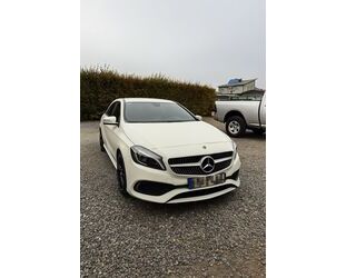 Mercedes-Benz A 250 Gebrauchtwagen