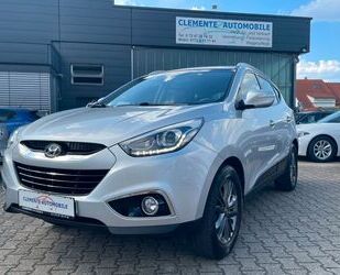 Hyundai ix35 Gebrauchtwagen