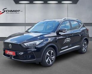 MG ZS Gebrauchtwagen