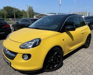 Opel Adam Gebrauchtwagen