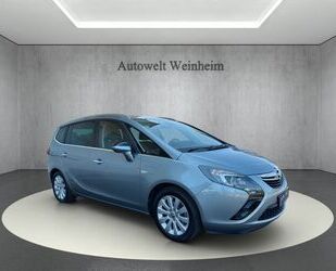 Opel Zafira Gebrauchtwagen